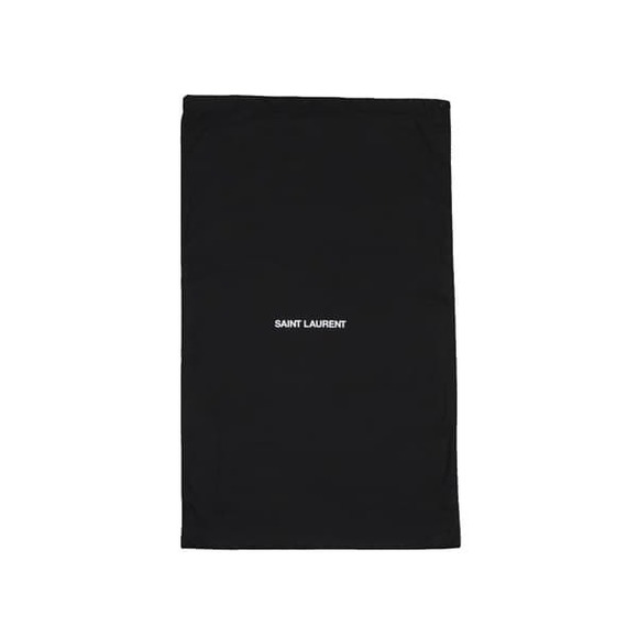 Saint Laurent Bag Black - Picture 7 of 8